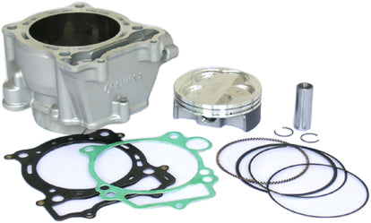 Cylinder Kit Bb 98mm 12.4:1 Yam