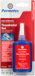 PERMATEX 271 Threadlocker - Red - 1.22 U.S. fl oz. 27140