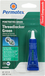 PERMATEX 290 Threadlocker - Green - 0.2 U.S. fl oz. 29000