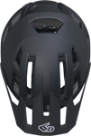 6D HELMETS ATB-2T Ascent Helmet - Black Matte - XS/S 23-0004