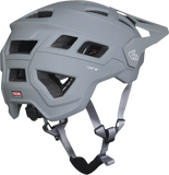 6D HELMETS ATB-2T Ascent Helmet - Gray Matte - XL/2XL 23-0088