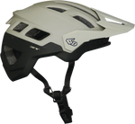 6D HELMETS ATB-2T Ascent Helmet - Sand/Black Matte - XS/S 23-0034