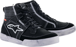 ALPINESTARS Ageless Shoes - Black/White - US 8 265492215318