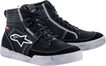 ALPINESTARS Ageless Shoes - Black/White - US 9 265492215319