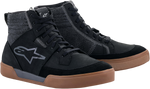 ALPINESTARS Ageless Shoes - Black/Gray/Brown - US 9 265492211829