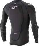 ALPINESTARS Paragon Lite Protection Long-Sleeve Jacket - Black - XS 1656920-10-XS