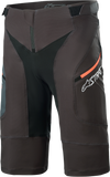 ALPINESTARS SHORT DROP 8.0 BK/PK Black/Coral 32 1726621-1793-32
