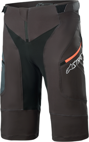 ALPINESTARS SHORT DROP 8.0 BK/PK Black/Coral 32 1726621-1793-32