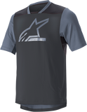ALPINESTARS JERSEY DROP 6V2 SS BK XL 1766322-9291-XL