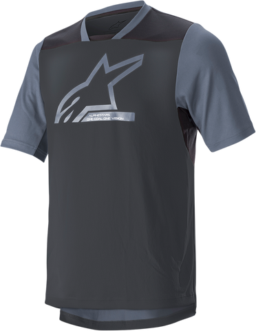 ALPINESTARS JERSEY DROP 6V2 SS BK XL 1766322-9291-XL