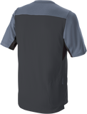 ALPINESTARS JERSEY DROP 6V2 SS BK 2X 1766322-9291-2X
