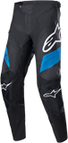 ALPINESTARS Astar Racer Pants - Black/Blue - US 40 1722819-1078-40