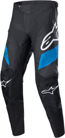 ALPINESTARS Astar Racer Pants - Black/Blue - US 40 1722819-1078-40