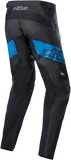ALPINESTARS Astar Racer Pants - Black/Blue - US 38 1722819-1078-38