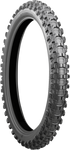 BRIDGESTONE Battlecross X31 Tire - Front - 90/100-21 - 57M 13848