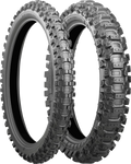 BRIDGESTONE Battlecross X31 Tire - Front - 90/100-21 - 57M 13848