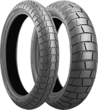 BRIDGESTONE Battlax Adventure Trail AT41 Tire - Front - 100/90-19 - 57V 13843