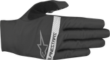 ALPINESTARS Women's Aspen Pro Lite Gloves - Black - Large 1564219-10-LG