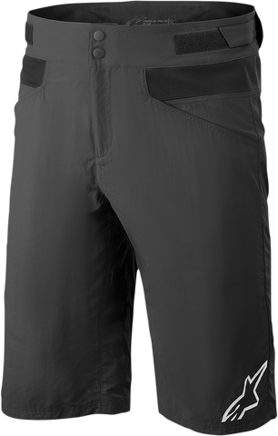 ALPINESTARS Drop 4.0 Shorts - Black - 32 1726221-10-32