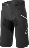 ALPINESTARS Drop 6.0 Shorts - Black - 28 1726422-10-28