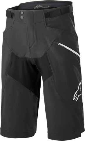 ALPINESTARS Drop 6.0 Shorts - Black - 32 1726422-10-32