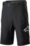 ALPINESTARS Alps 8.0 V2 Shorts - Black - US 32 1723622-10-32