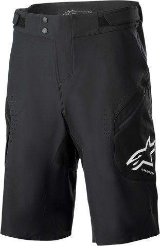 ALPINESTARS Alps 8.0 V2 Shorts - Black - US 40 1723622-10-40