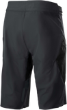 ALPINESTARS Alps 8.0 V2 Shorts - Black - US 40 1723622-10-40