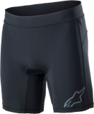 ALPINESTARS Drop Inner Shorts - Black - 28 1716022-10-28