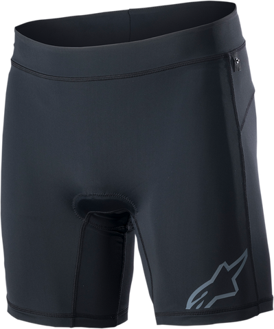 ALPINESTARS Drop Inner Shorts - Black - 32 1716022-10-32