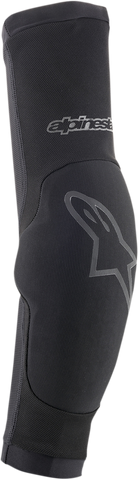 ALPINESTARS Paragon Plus Elbow Guards - Black - XL 1652519-10-XL