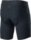 ALPINESTARS Drop Inner Shorts - Black - 40 1716022-10-40