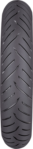 CONTINENTAL ContiRoad Attack 4 Tire - Front - 120/70R17 - (58W) 02447050000
