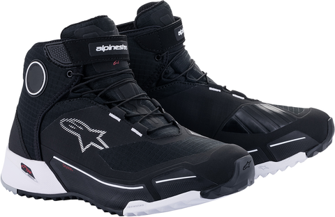 ALPINESTARS SHOE CR-X DS BW 8.5 261182018.5