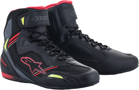 ALPINESTARS SHOE FAST3 RK BRY 7 25103191367