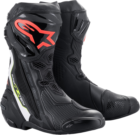 ALPINESTARS BOOT STECH BWRY Black 48 2220021-1236-48