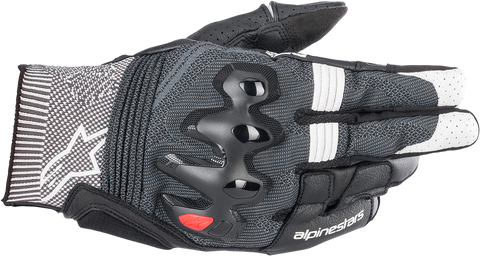 ALPINESTARS Morph Sport Gloves - Black/White - Medium 3567122-12-M