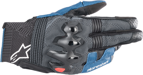 ALPINESTARS Morph Sport Gloves - Black/Blue - Medium 3567122-1711-M
