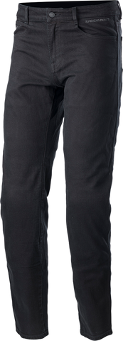 ALPINESTARS Argon Pants - Black - US 28 / EU 44 3328622-10-28