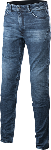 ALPINESTARS Argon Pants - Blue - US 28 / EU 44 3328622-7310-28