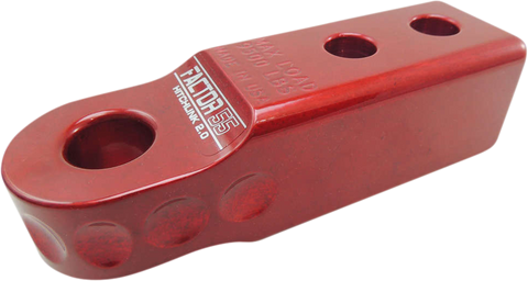 FACTOR 55 HitchLink 2.0 Receiver Hitch Shackle - 2" Red 00020-01