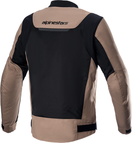ALPINESTARS Luc v2 Air Jacket Brown Black XL 3308822 8011 XL Cascade Tire Racing Services