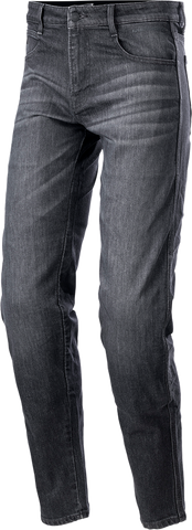 ALPINESTARS Sektor Pants - Black - US 34 / EU 50 3328222-117-34