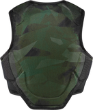 ICON Softcore™ Vest - Green Camo - Small/Medium 2702-0277