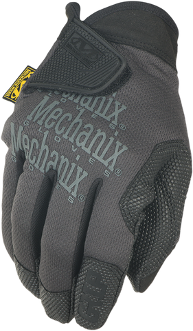 MECHANIX WEAR Specialty Grip Gloves - Black - 2XL MSG-05-012