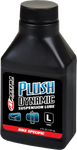 MAXIMA RACING OIL Plush Dynamic Fluid - Light - 4 U.S. fl oz. 55-60904