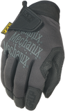 MECHANIX WEAR Specialty Grip Gloves - Black - Medium MSG-05-009