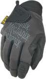 MECHANIX WEAR Specialty Grip Gloves - Black - Small MSG-05-008