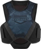 ICON Softcore™ Vest - Dark Camo - Medium/Large 2702-0274