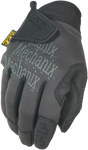 MECHANIX WEAR Specialty Grip Gloves - Black - Large MSG-05-010
